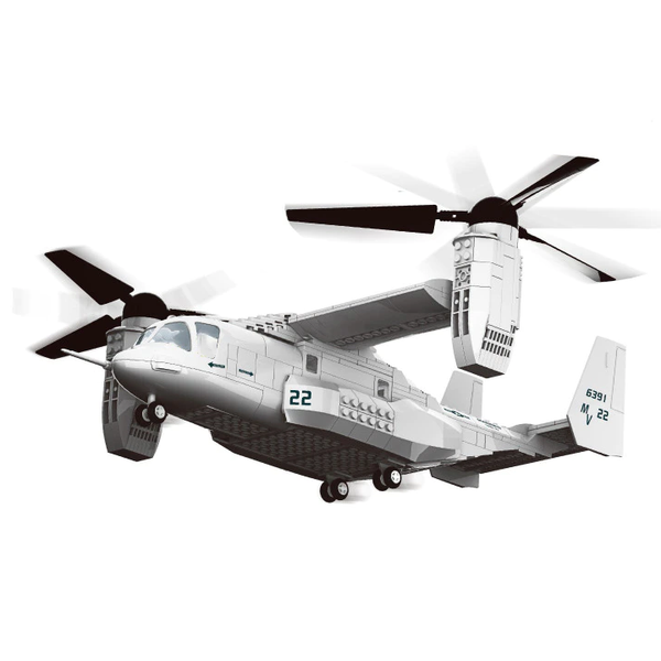 V-22 Osprey