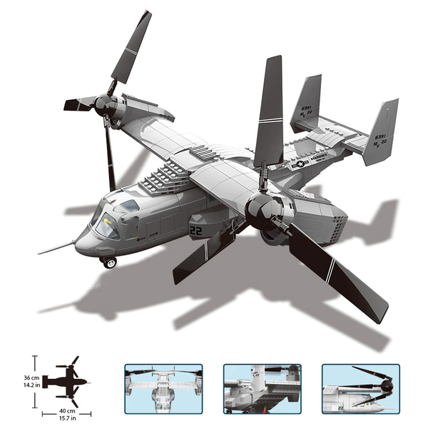 V-22 Osprey