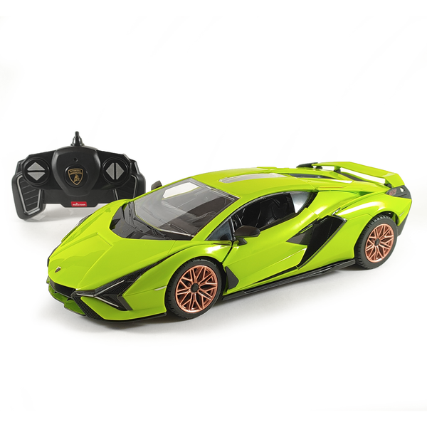 Lamborghini Sián - 1:18 scale