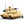 Load image into Gallery viewer, M1 Abrams A2 Tank
