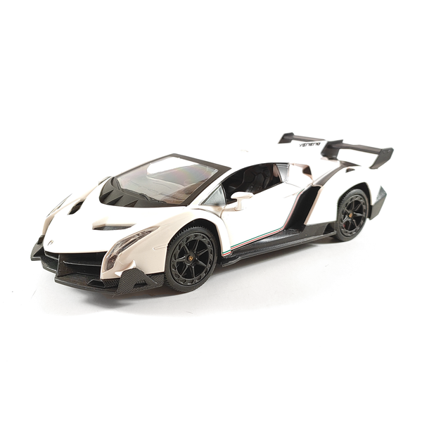 Lamborghini Veneno - 1:24 scale